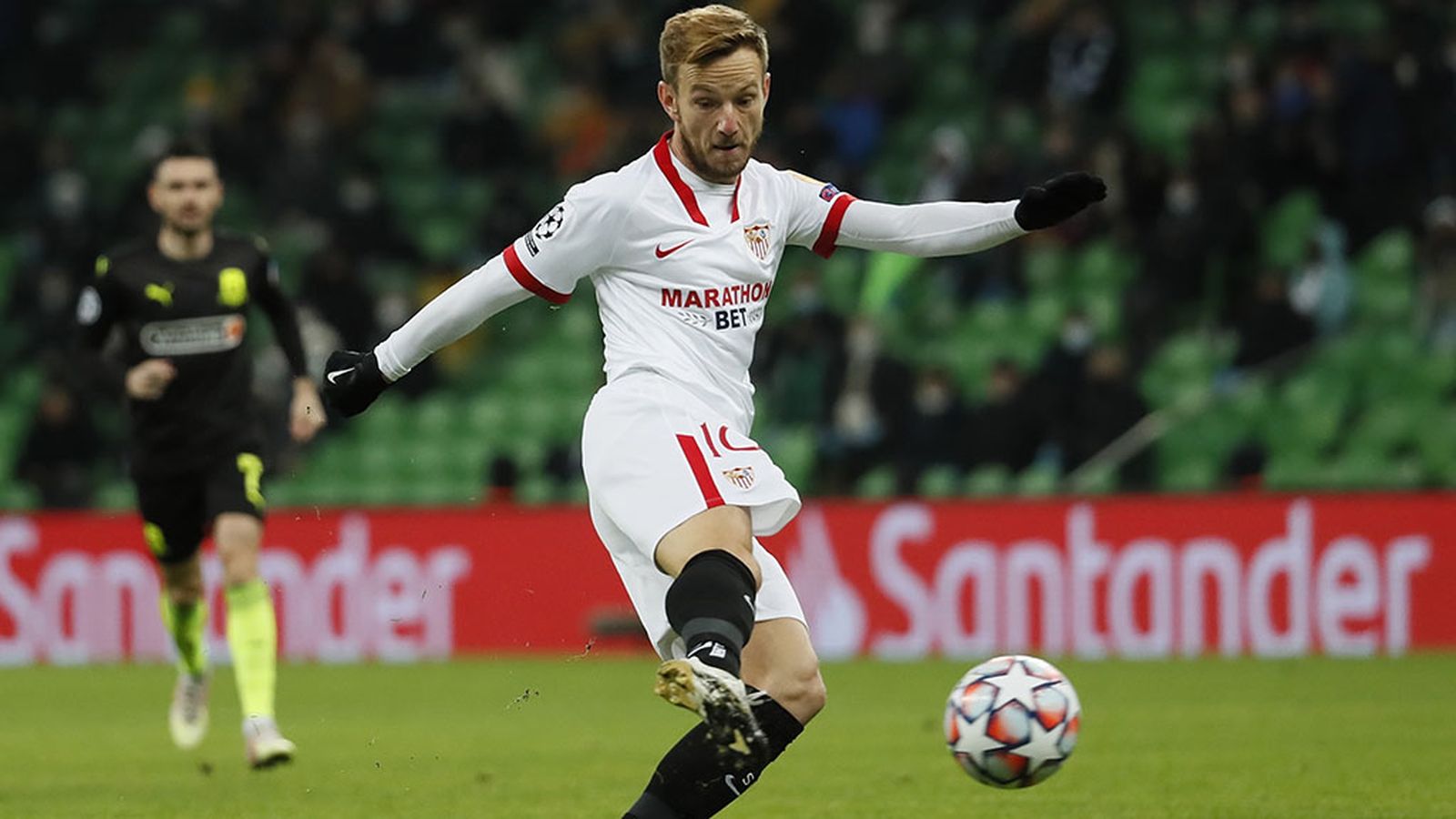 rakitic sevilla krasnodar