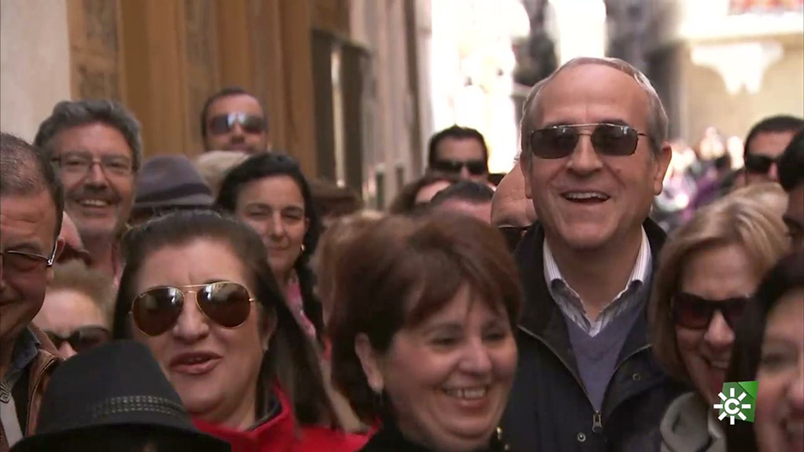 Las coplas de carnaval benefician seriamente la salud