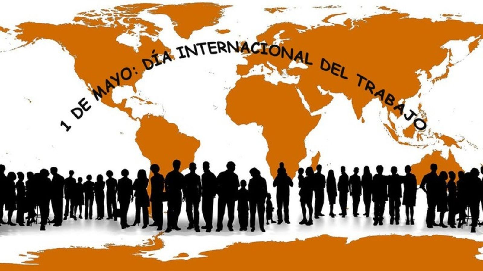 Empleados, 1 Mayo