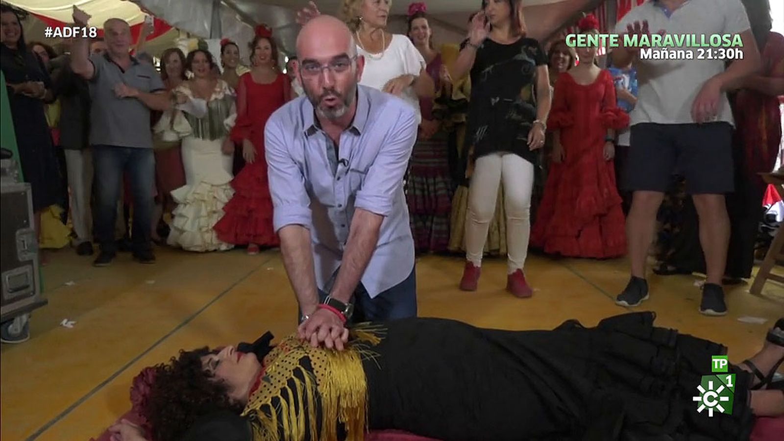 ad fiesta ecija macarena