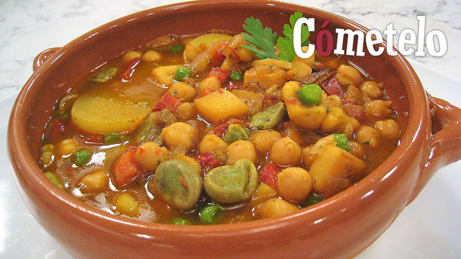 Comunicación Cómetelo Foto