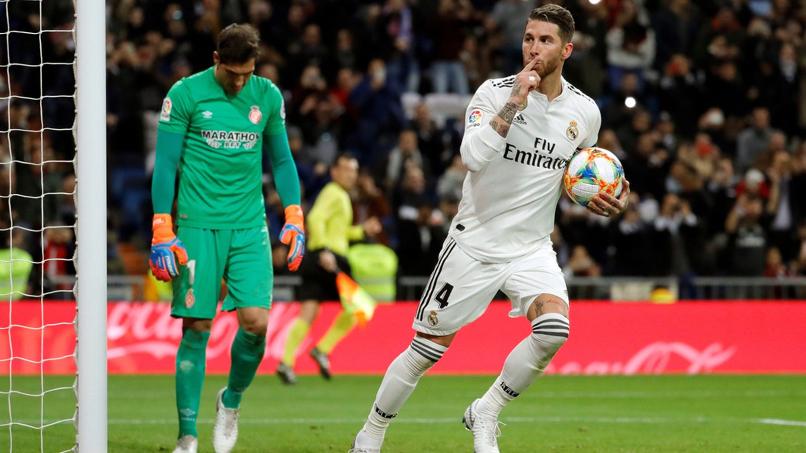 Madrid Girona 1024