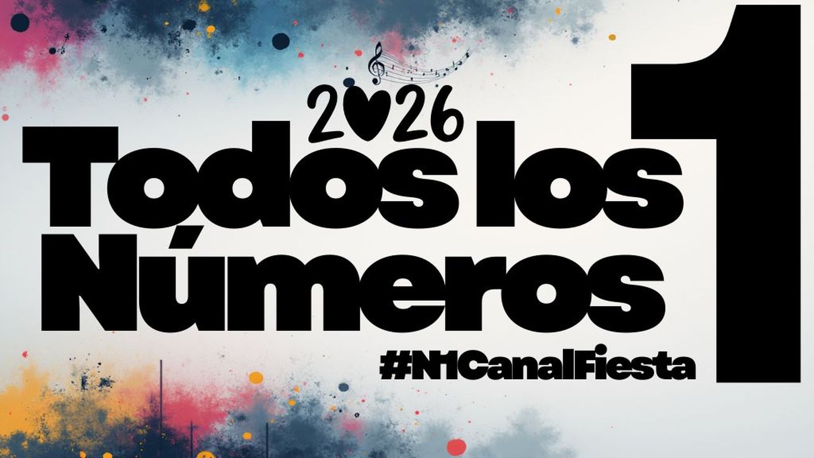 Los n1 de 2026