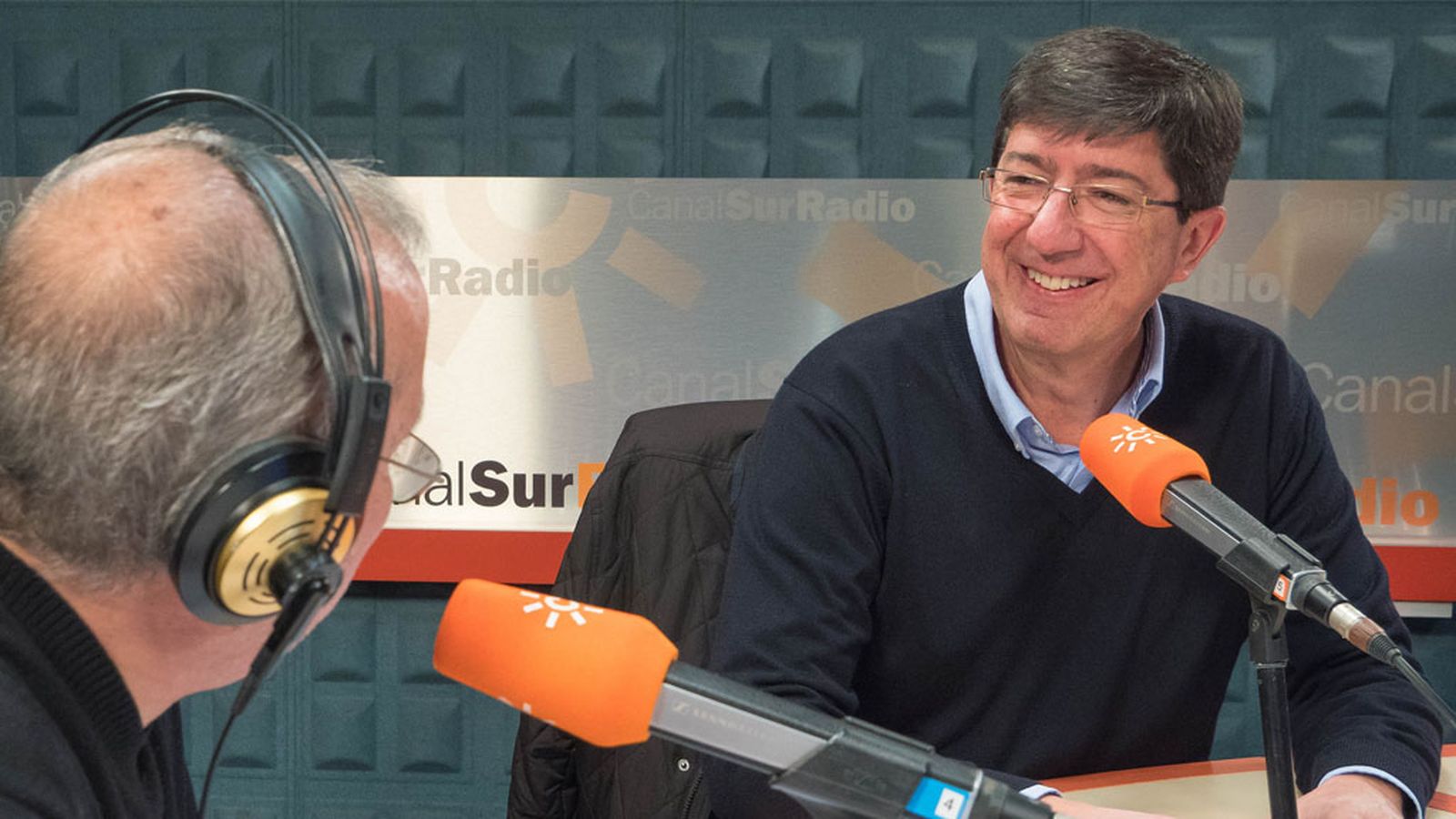 Entrevista a Juan Marin LHDA