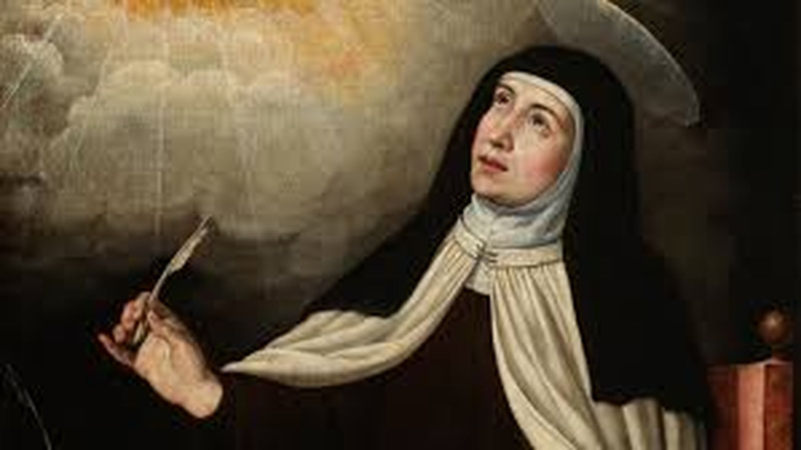 santa teresa