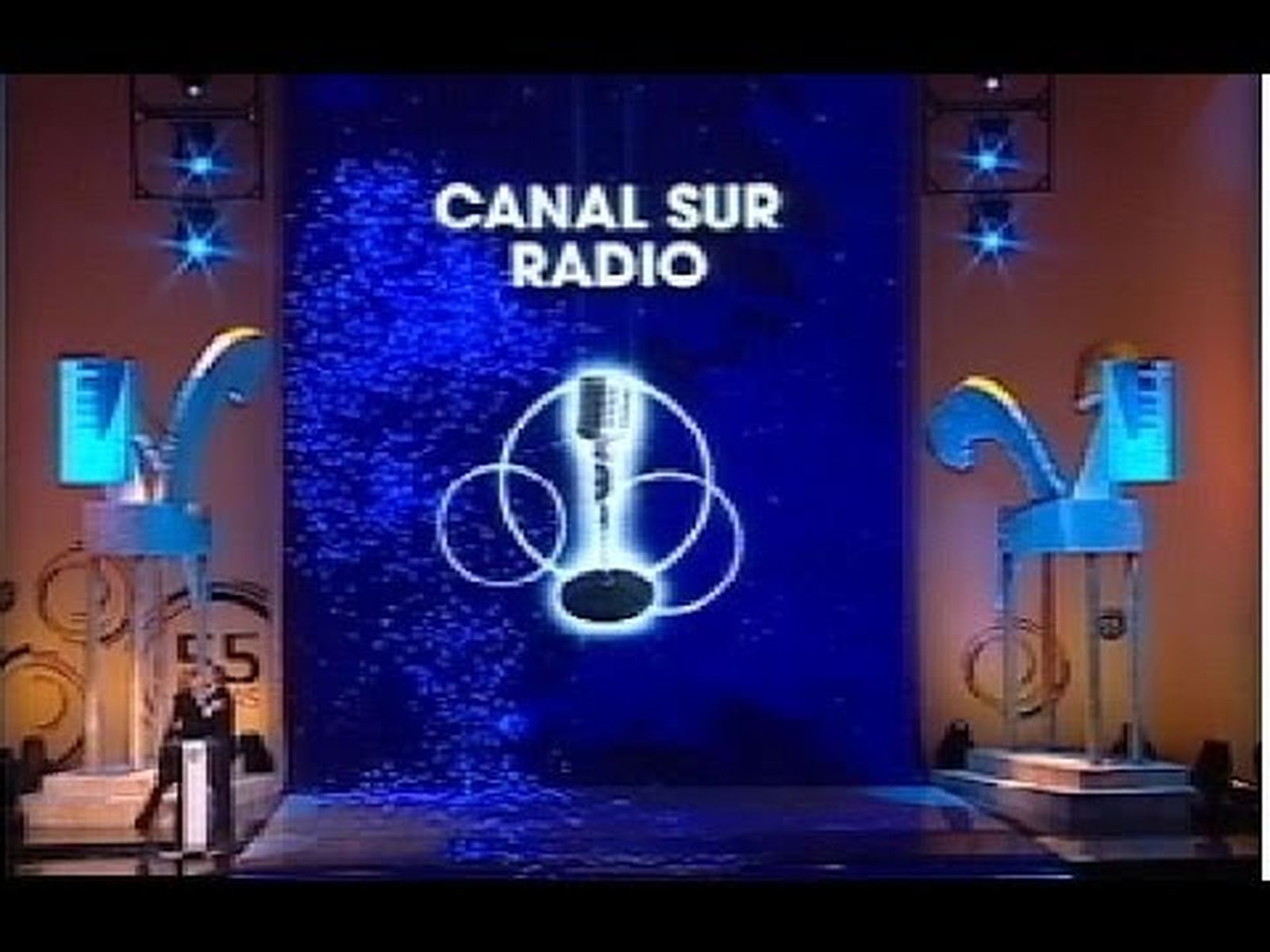 Canal Sur Radio | 25 años de Canal Sur