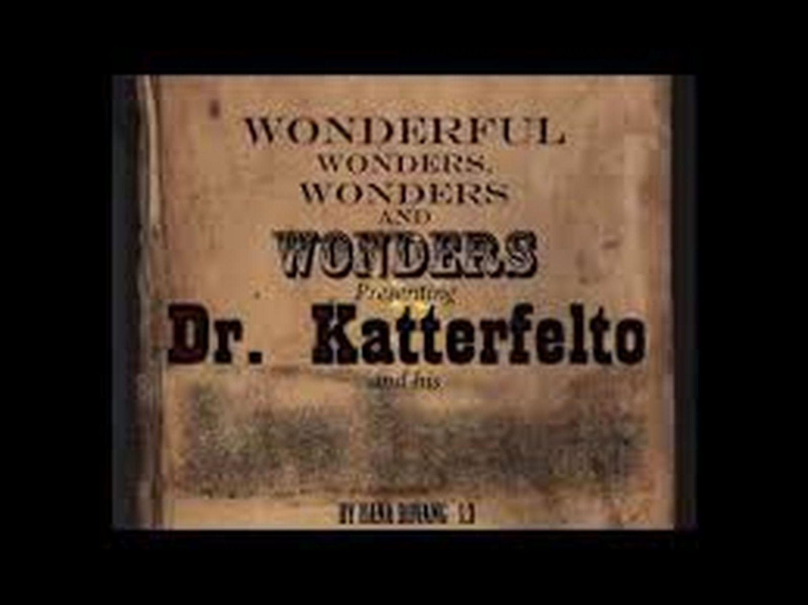 katterfelto