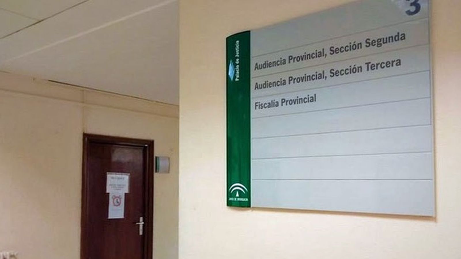 audiencia