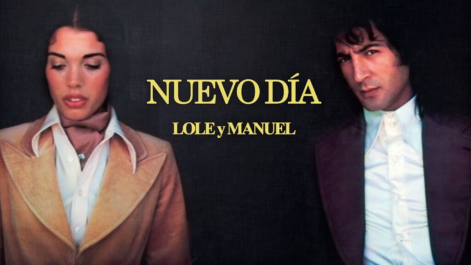 Lole y Manuel ND