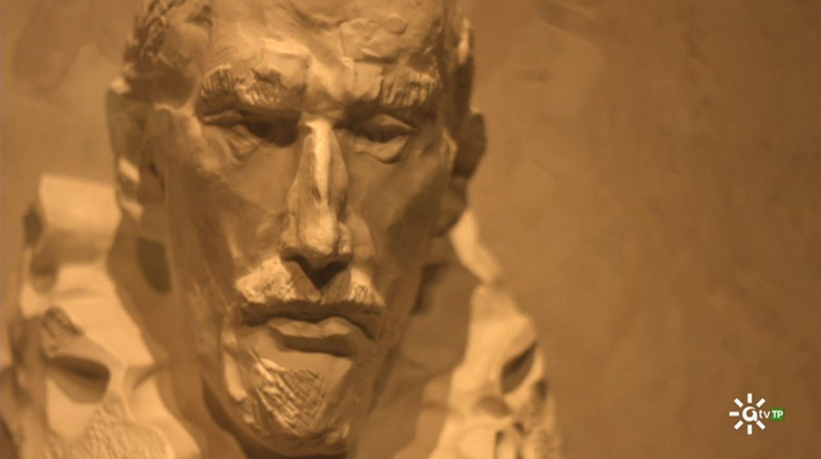 Documental, Los últimos días de Cervantes, 22 mayo