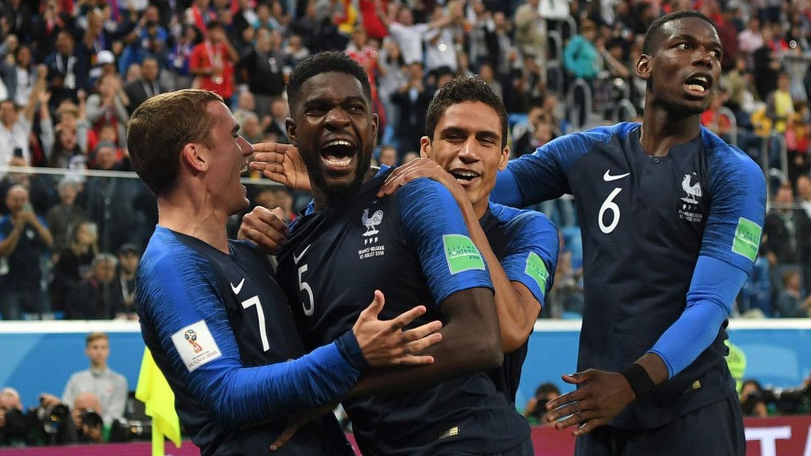 umtiti