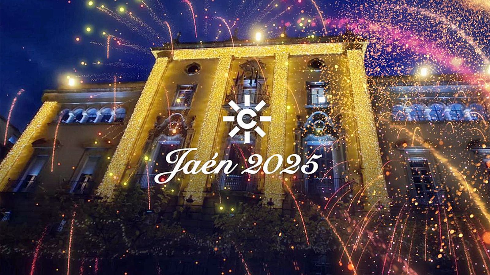 PARA CONVOCATORIA JAÉN