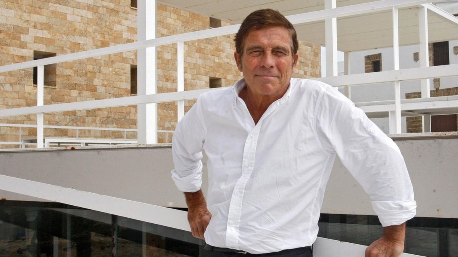 Alberto Campo arquitecto Al Sur 16/01/22