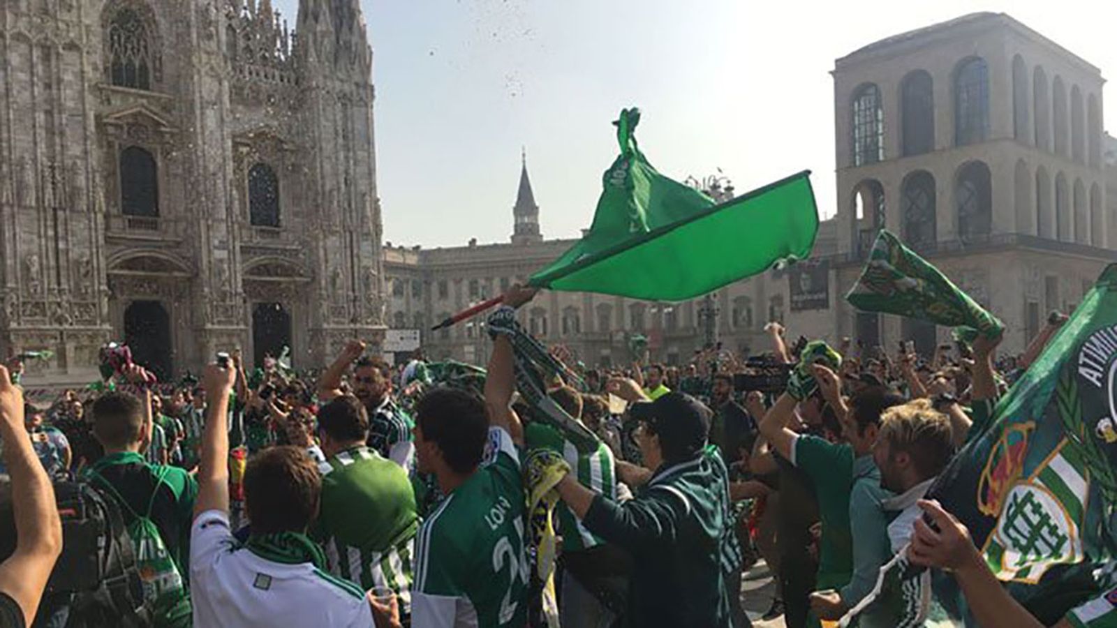 BETIS 1024
