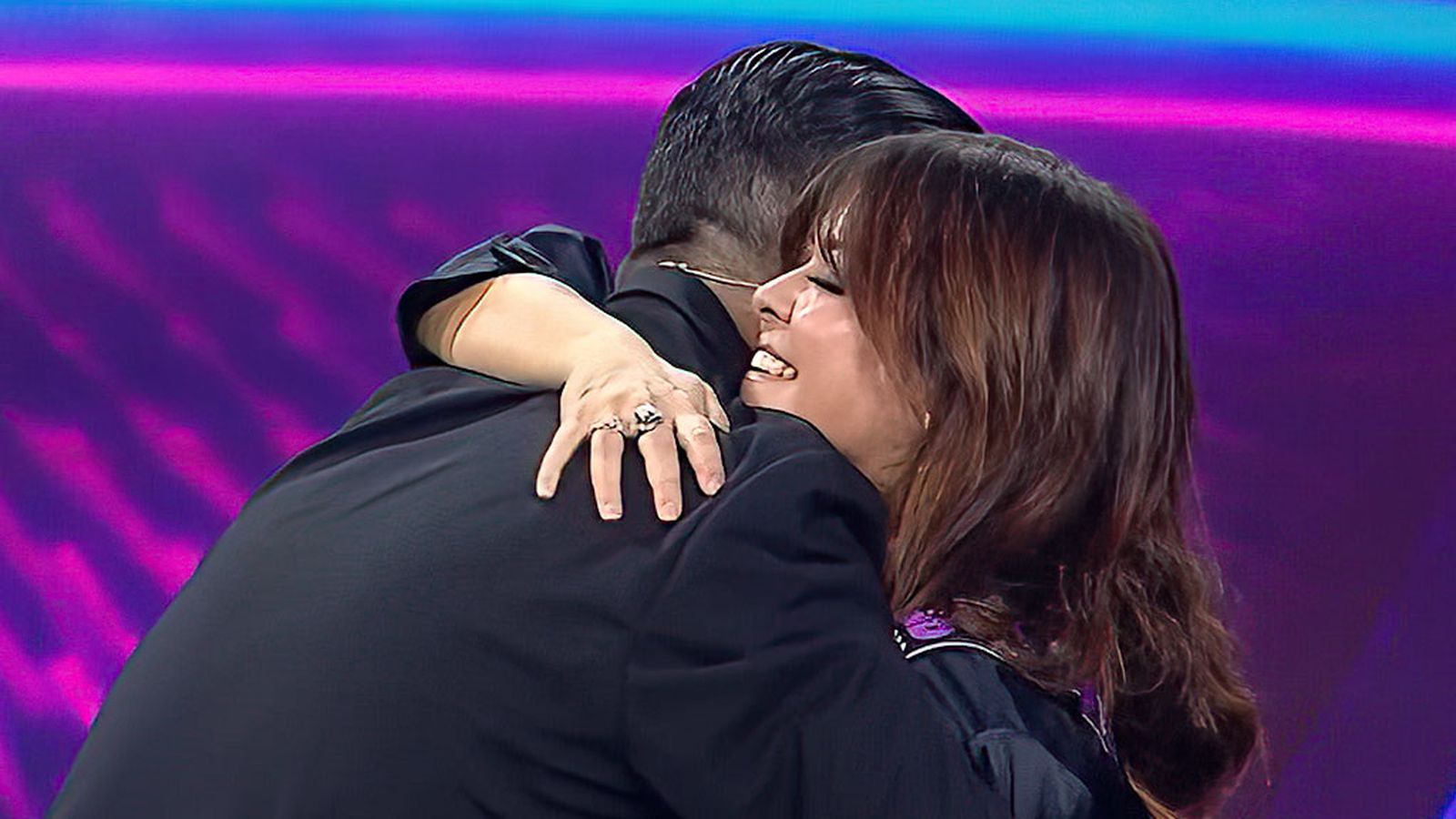 Una canción compuesta por Vanesa Martín para Manu Sánchez