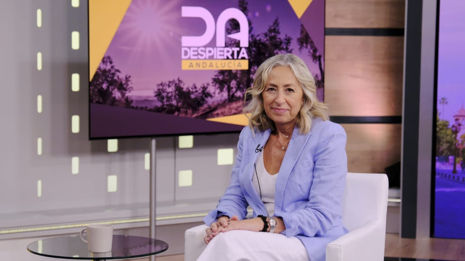Despierta, 24 septiembre
