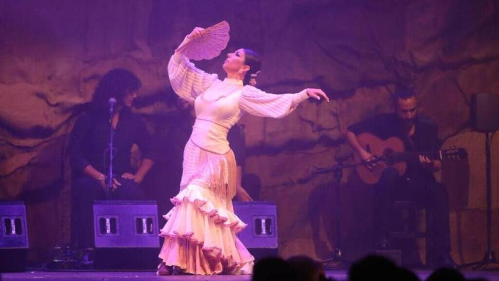 Irene Lozano la Chiqui