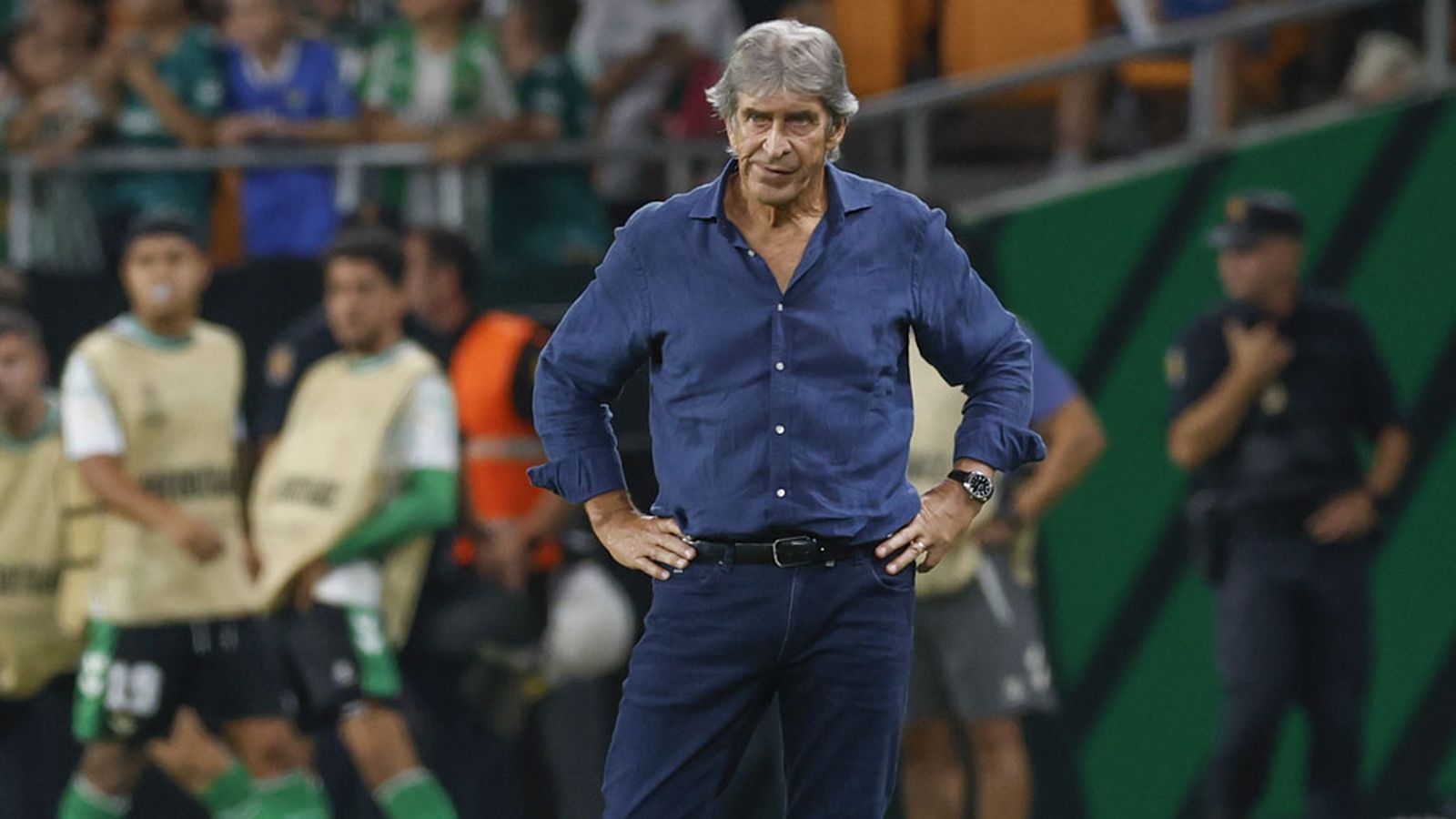 Pellegrini