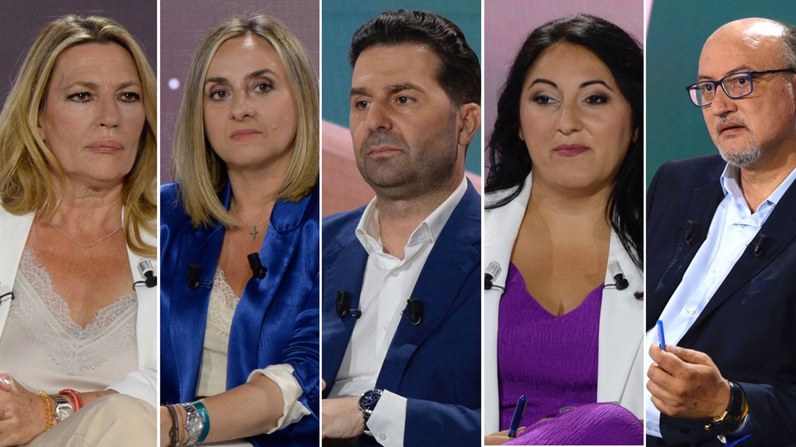 Comunicación Entrevistas Granada