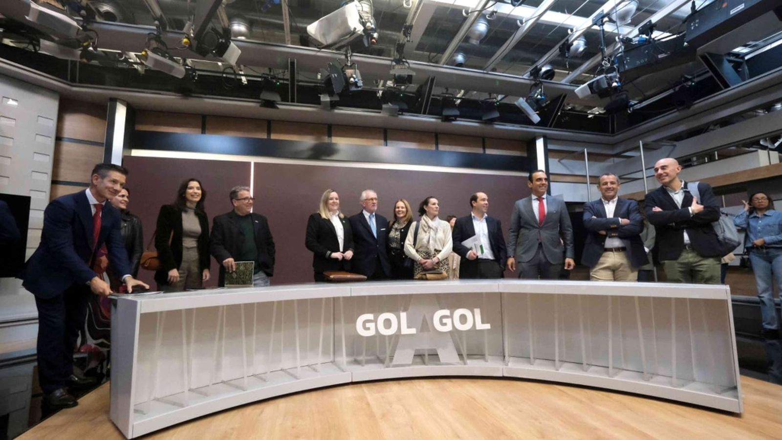 Jornada CAEA visita 2