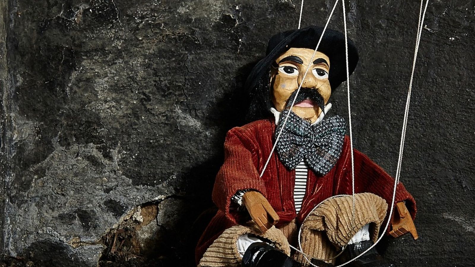marioneta
