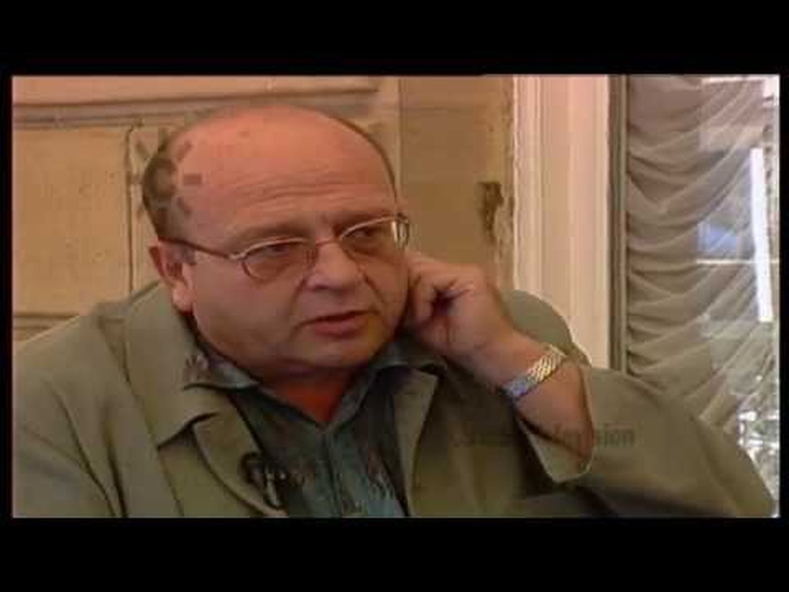 Manuel Vázquez Montalbán, 25 años de Pepe Carvalho