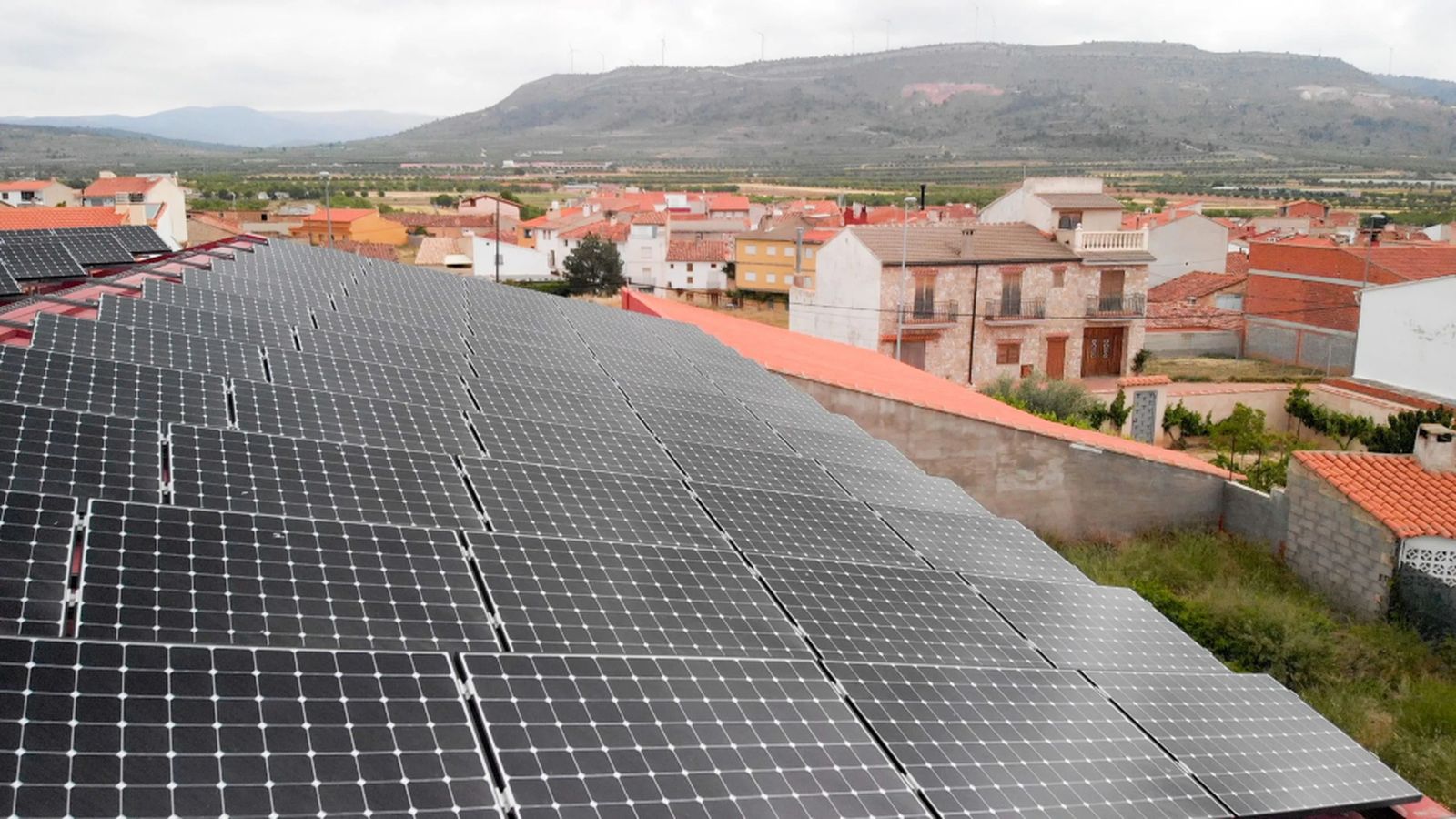 Espacio protegido, 26 enero