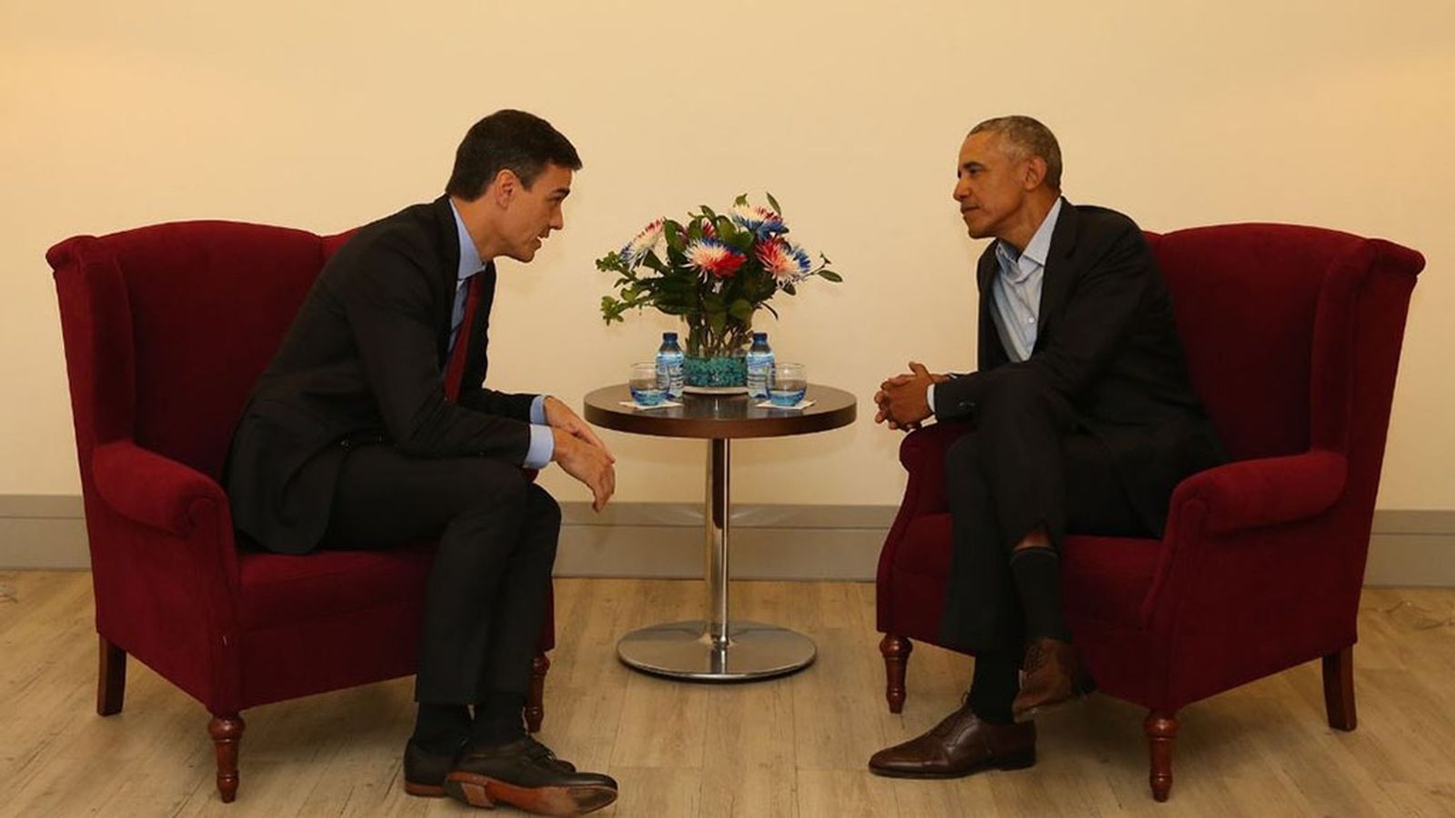 sanchez obama archivo