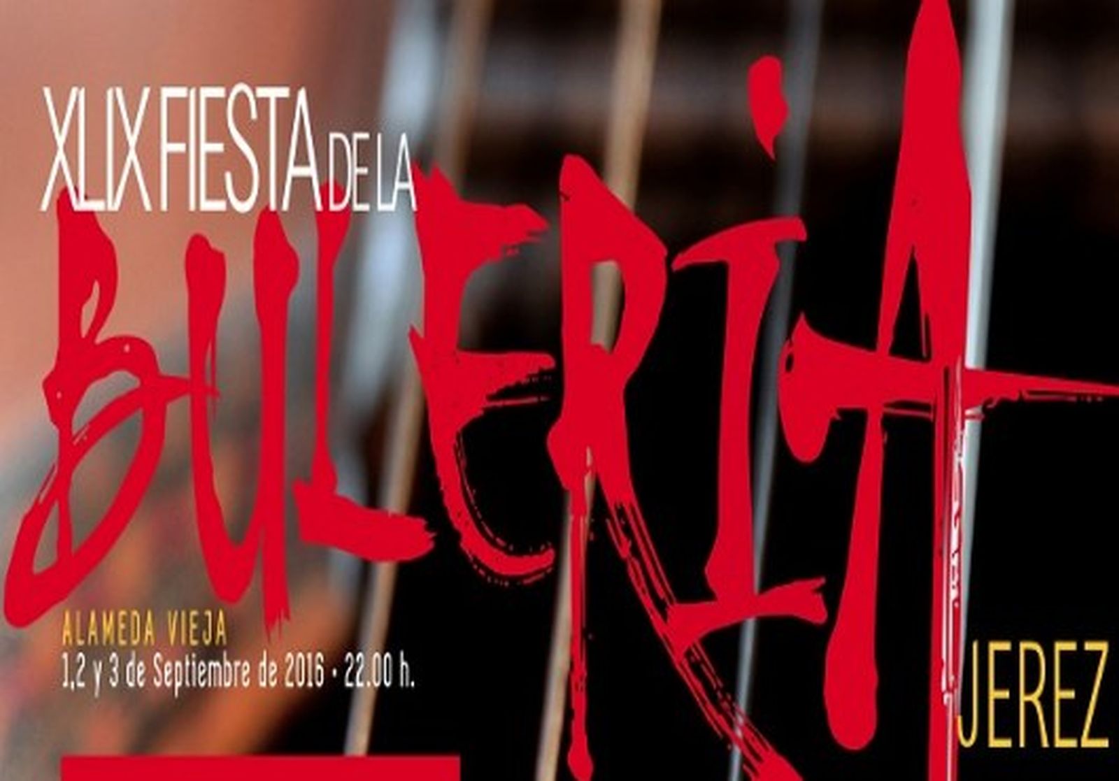 Fiesta de la Bulería 530