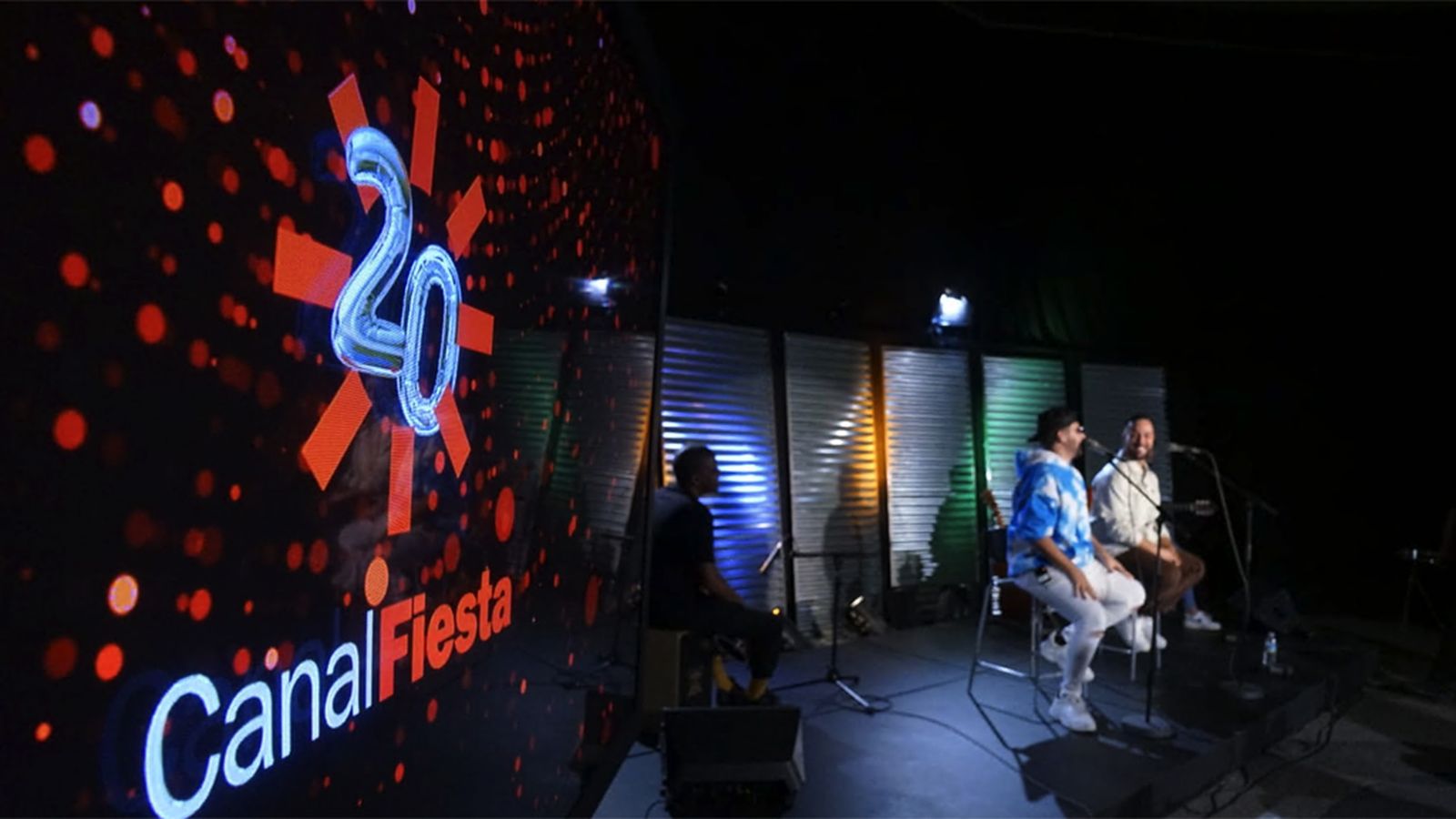 Comunicación Lérica 2