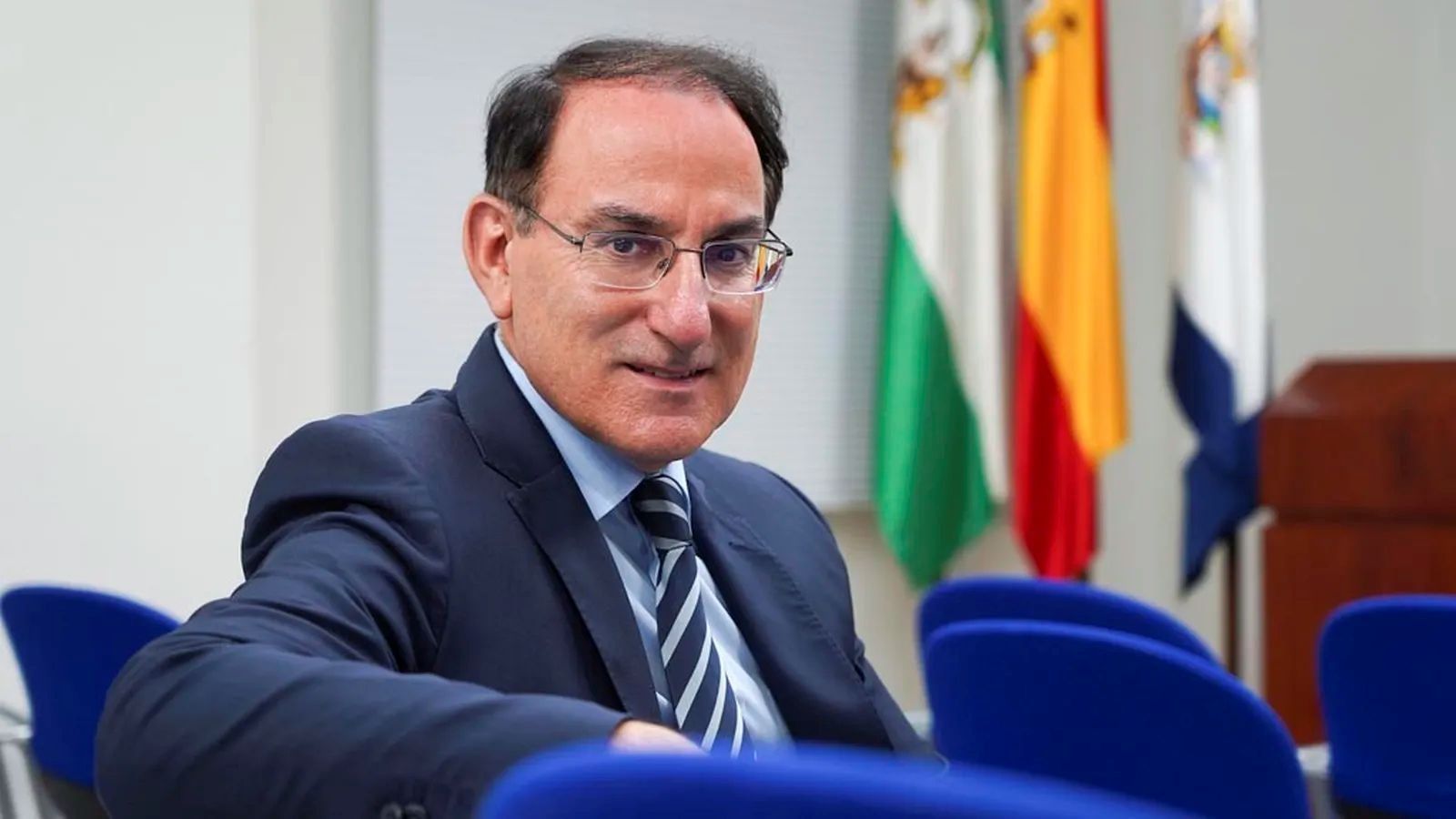 'Hay un problema de planificación global sobre la situación ferroviaria'