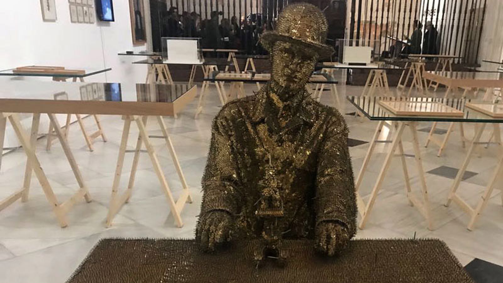 800x450 Al Sur (Jan Fabre para portada TV)