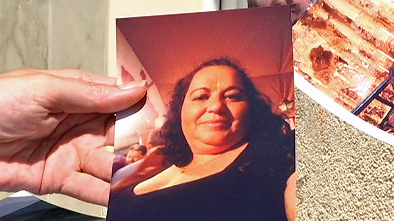 Muerte mujer embarazada Jerez 1024