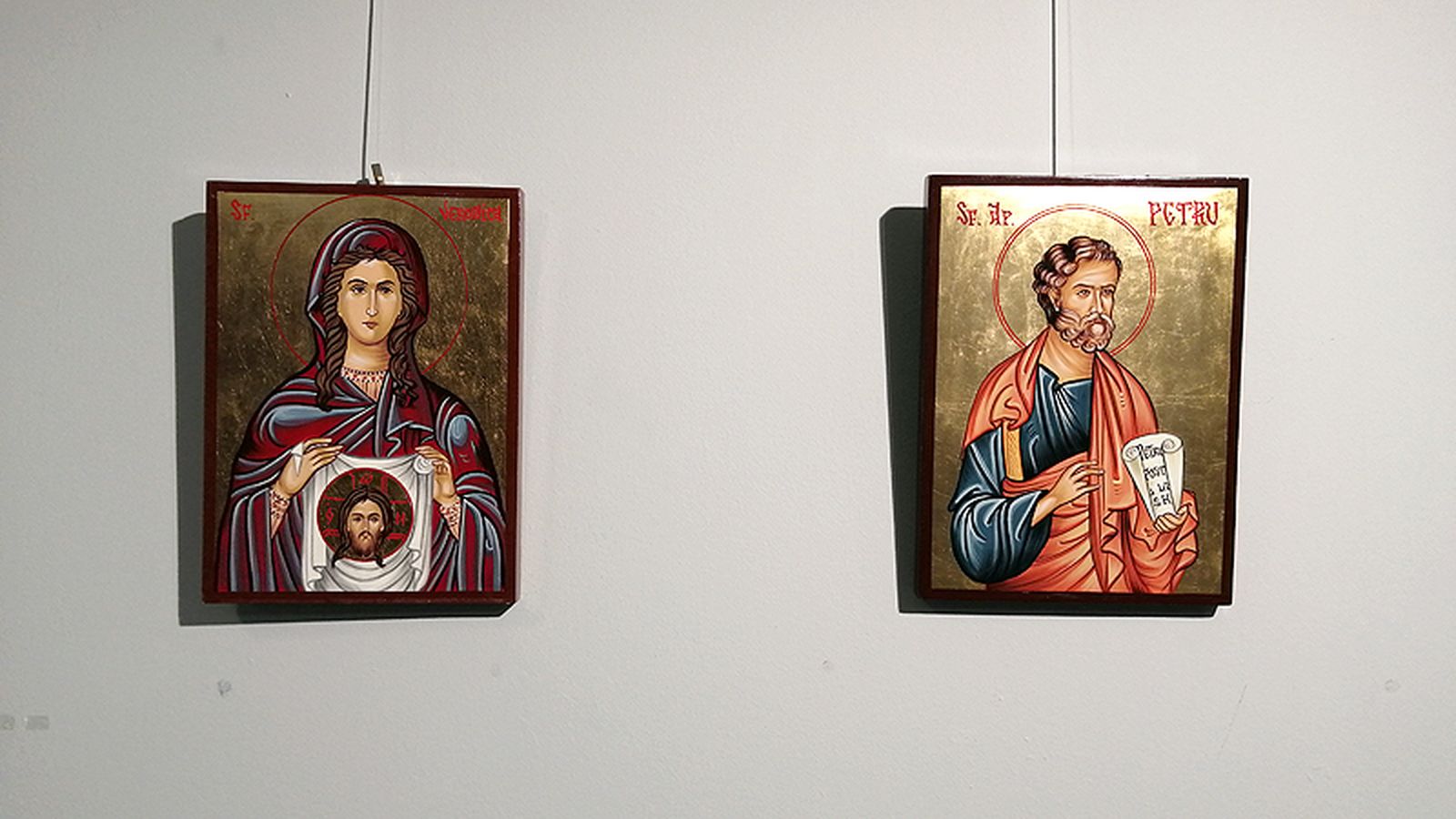 Comunicación Expo Religiosa