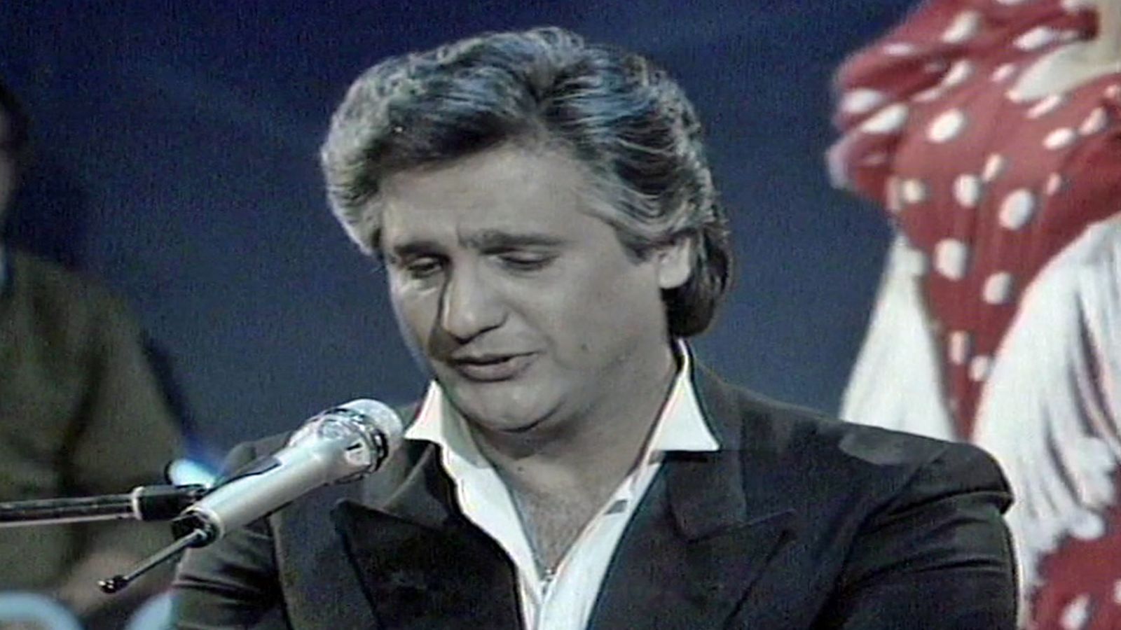 Chiquetete en "saque bola"