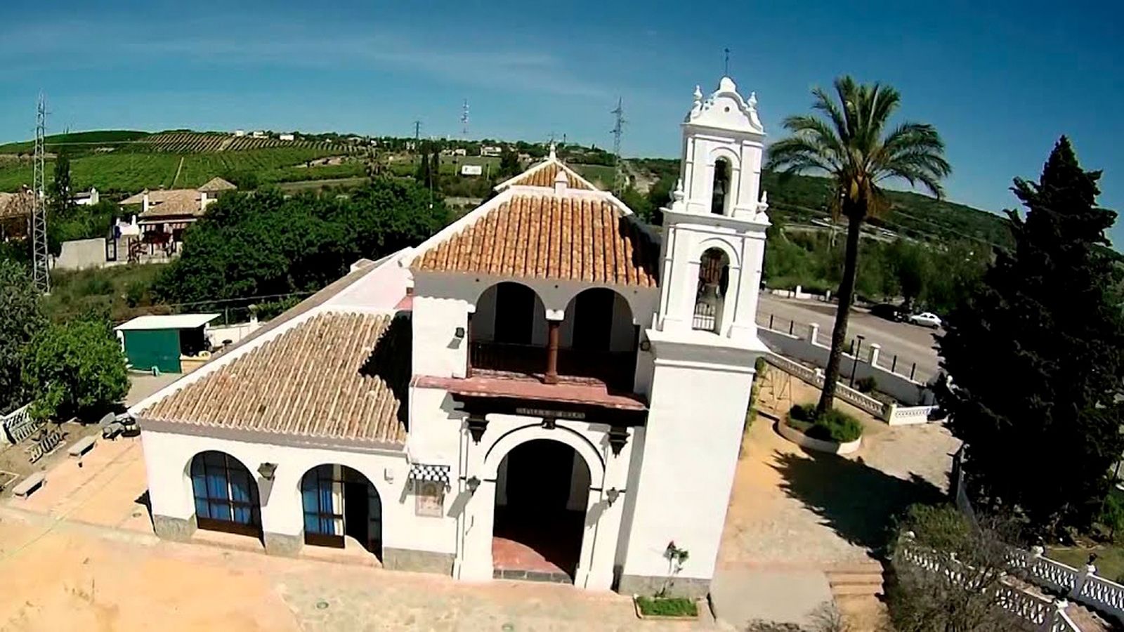 Comunicación Misa Palma Río Okj10 Córdoba