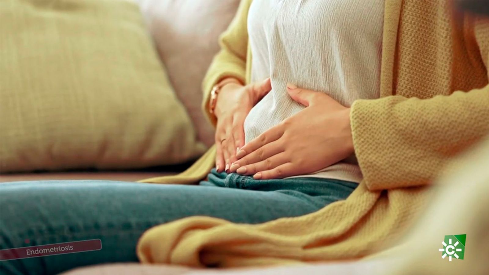 Endometriosis, una pandemia con nombre de mujer