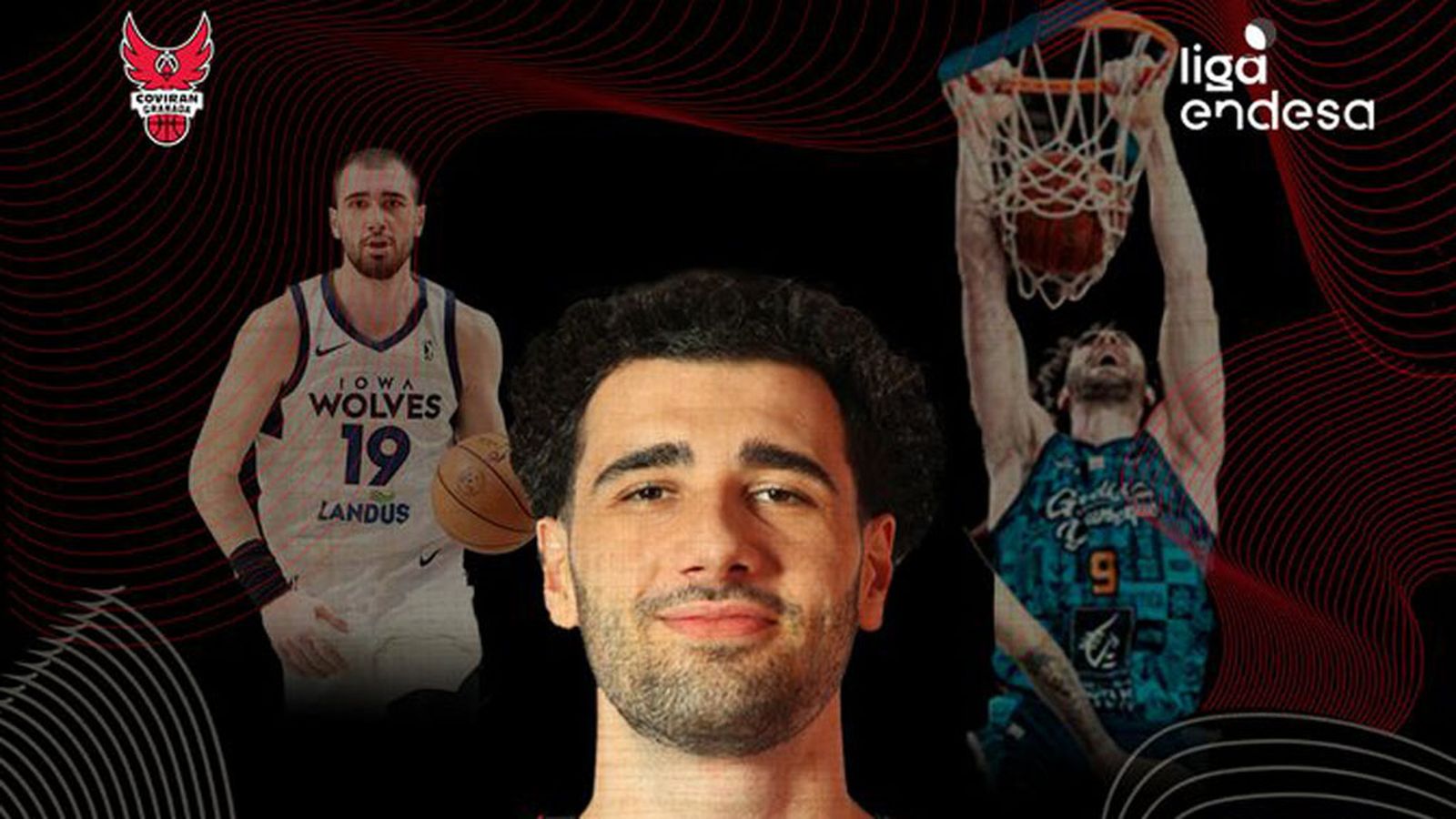 Bezhanishvili Covirán