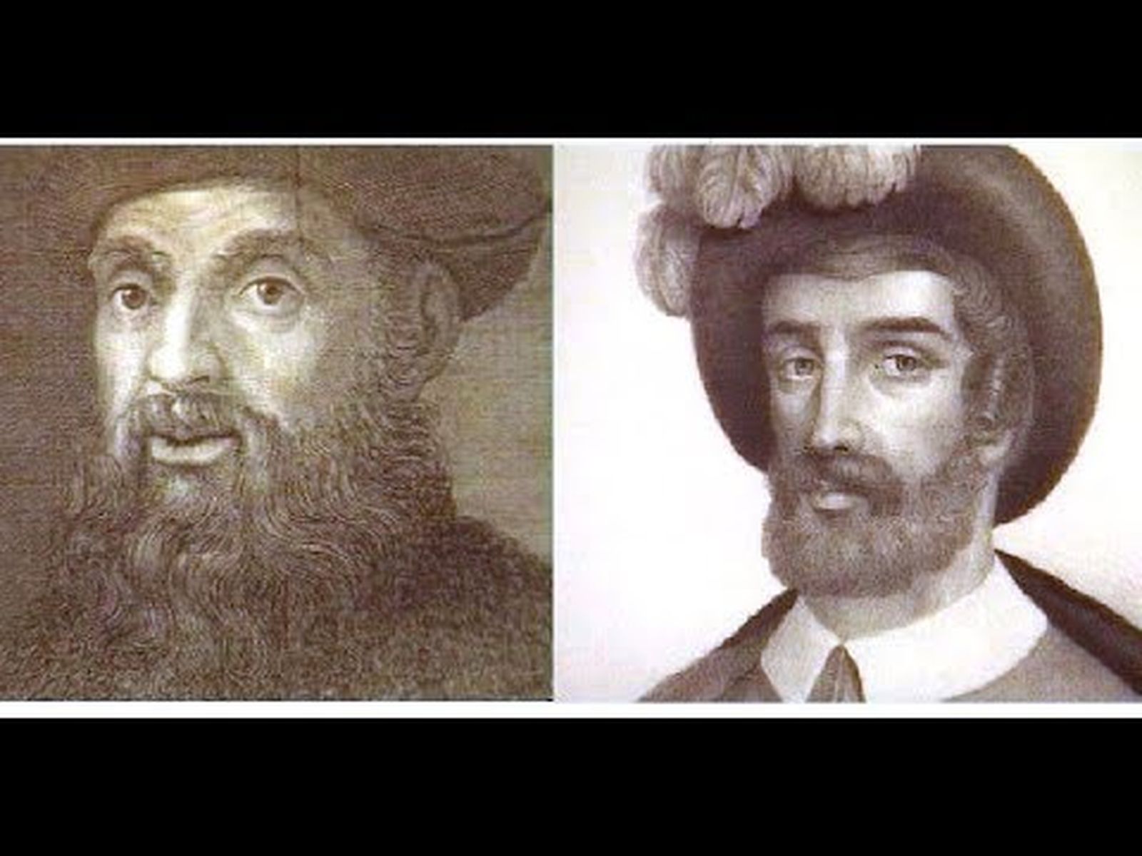 La primera vuelta al mundo (1519 - 1522)