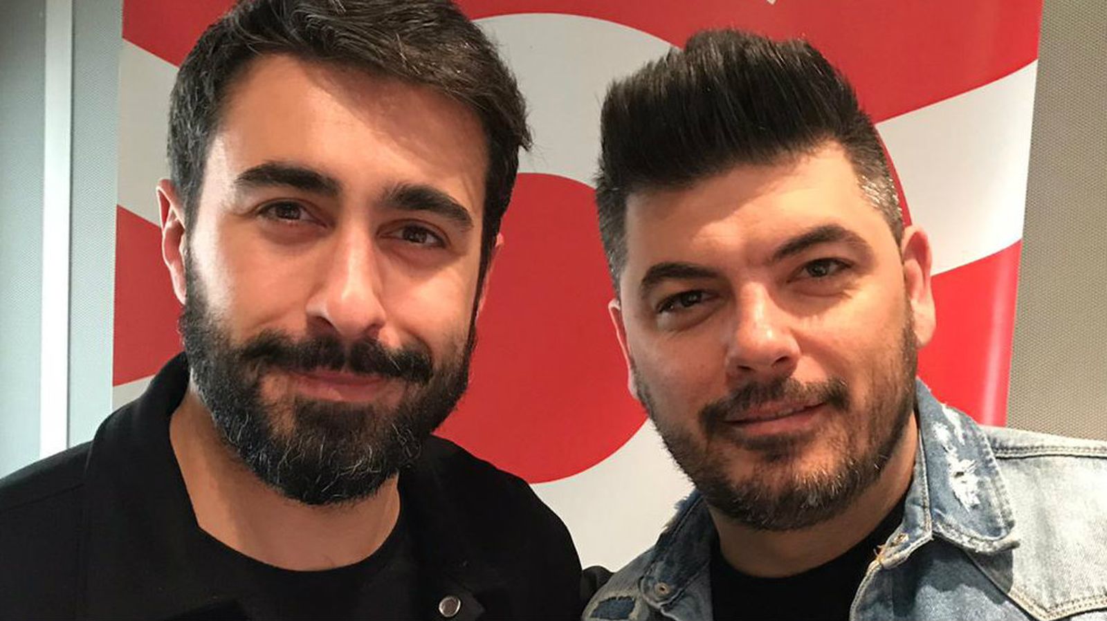 Rayden y Demarco
