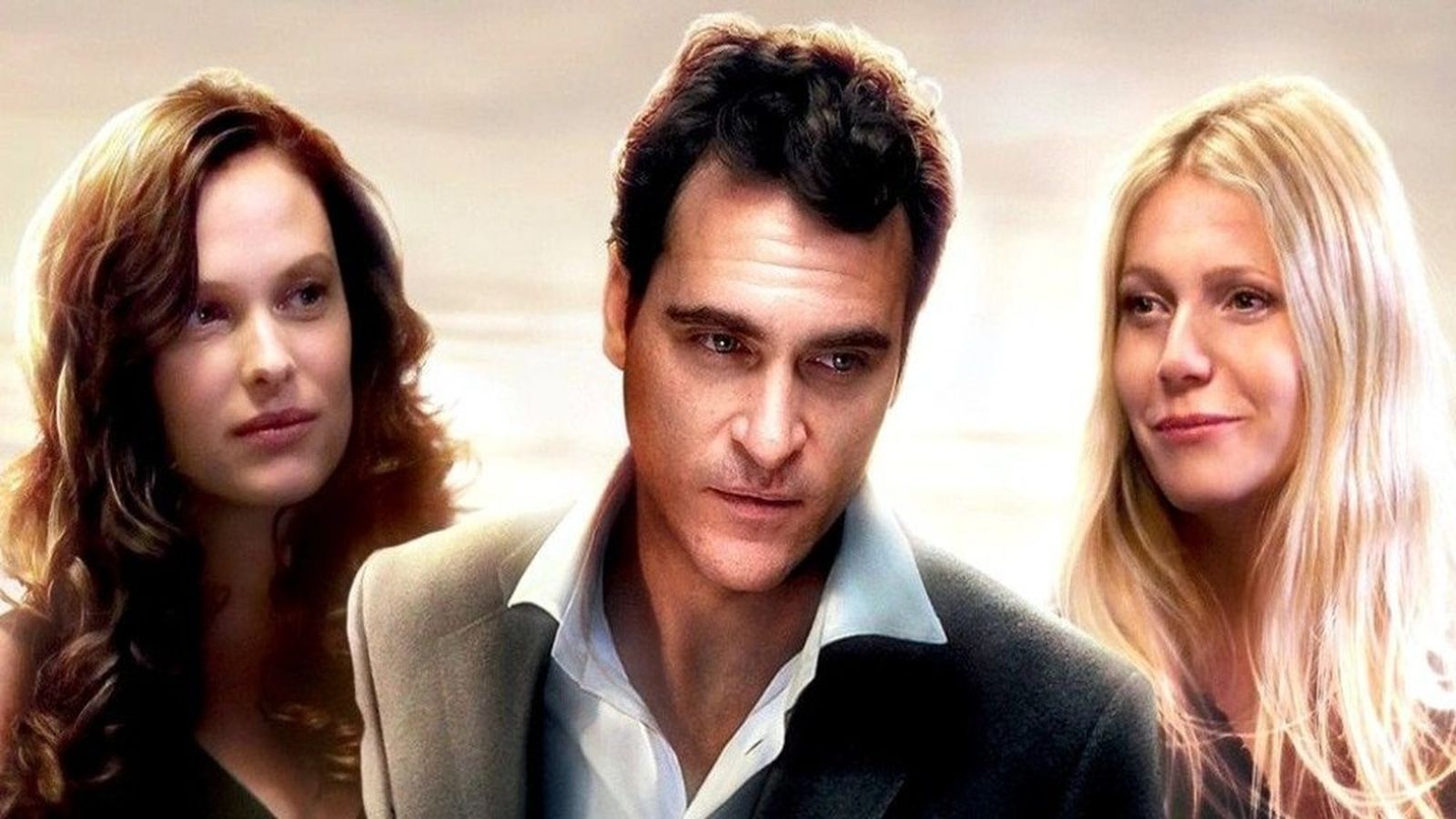 Cine, Two lovers