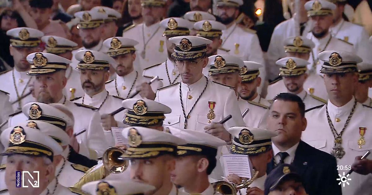 Las hermandades andaluzas abogan por el diálogo con la SGAE sobre la música de las procesiones – Canal Sur