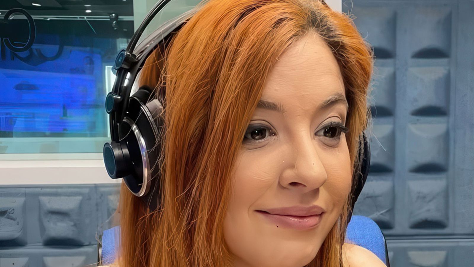 'La otra cara' con Raquel Moreno Lizana