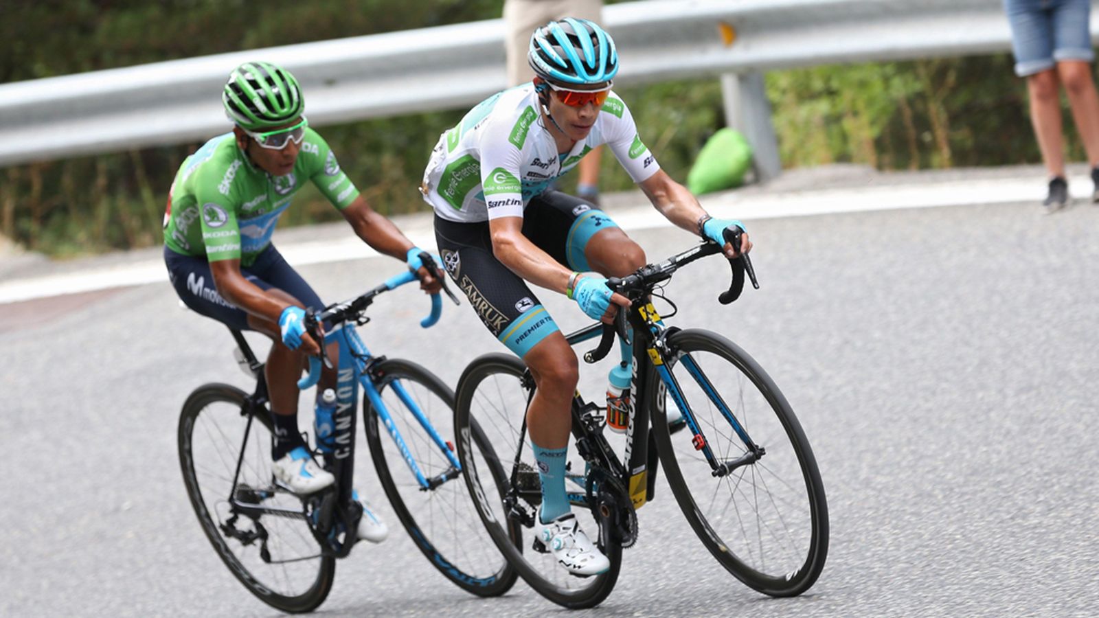 Vuelta Nairo Quintana 1024