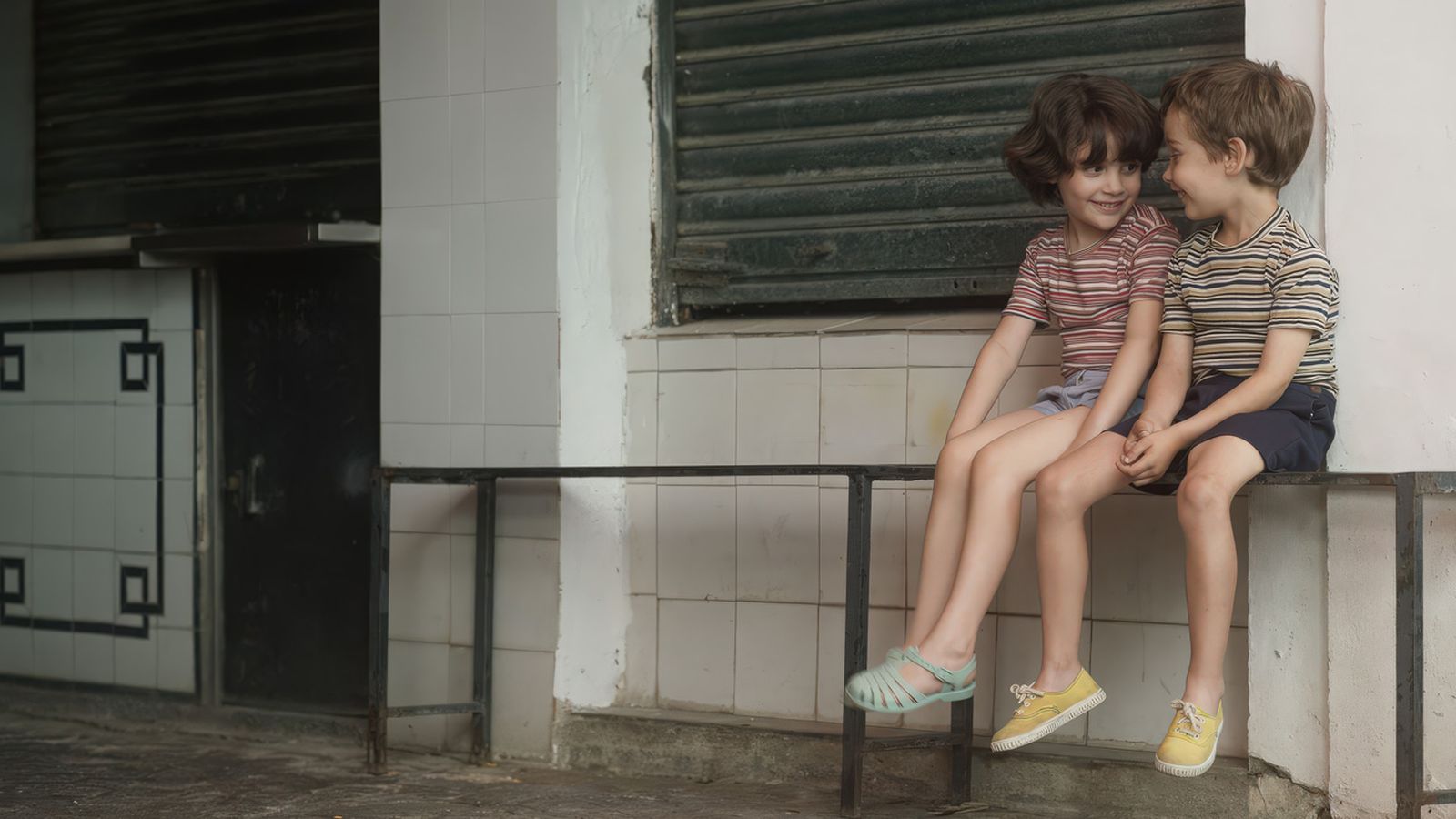 "Rita", de Paz Vega