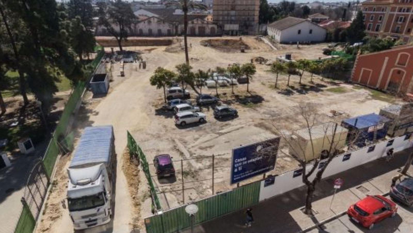 Mercado inmobiliario