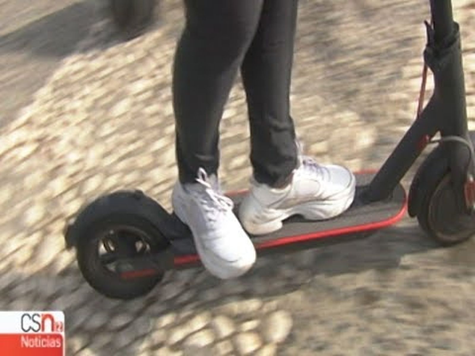 Patinetes eléctricos: los usuarios piden una normativa única