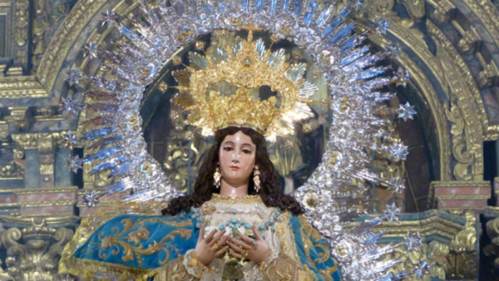 Comunicación Misa Inmaculada Concepción Castlleja