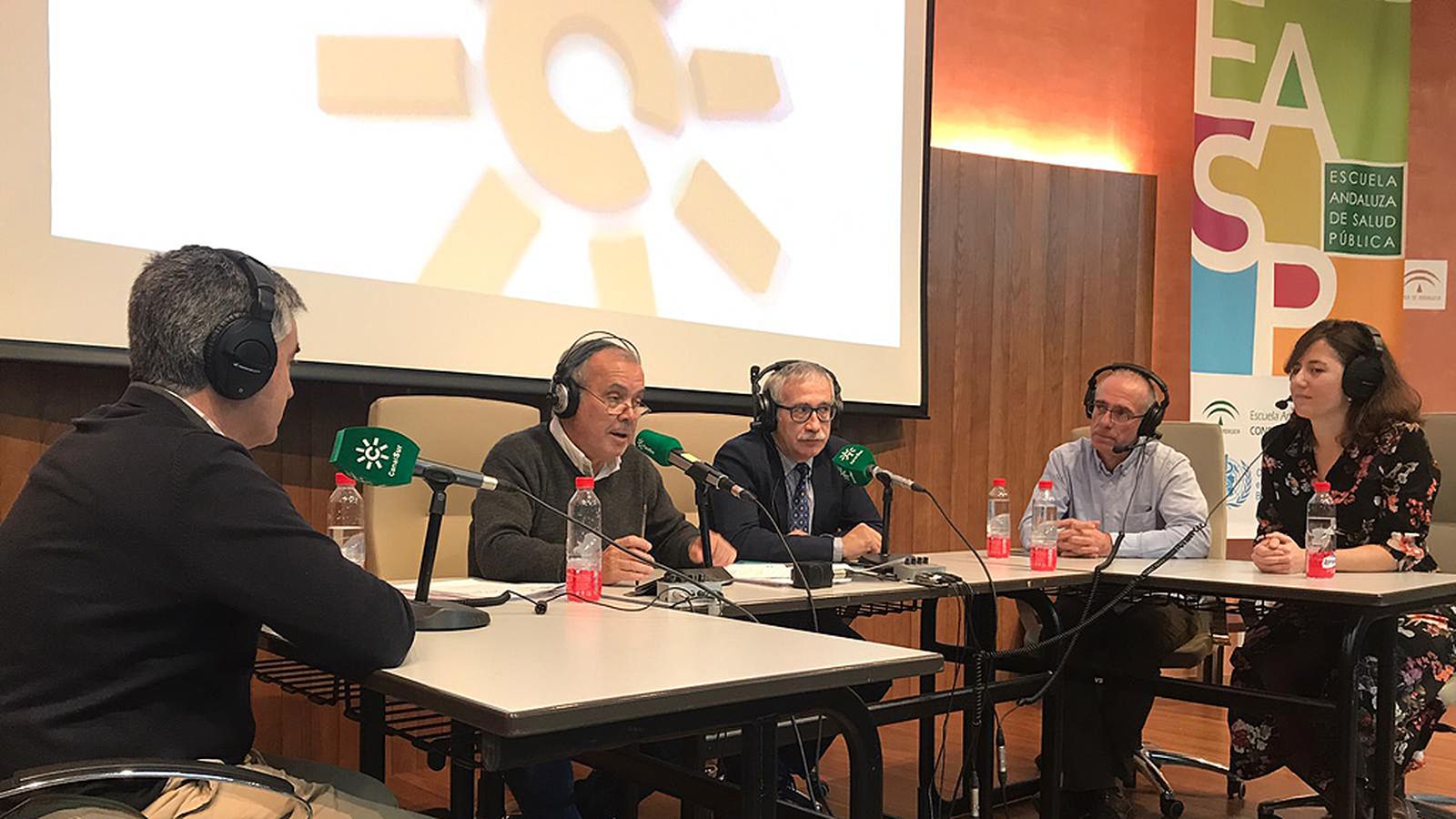 Comunicación Tom OK