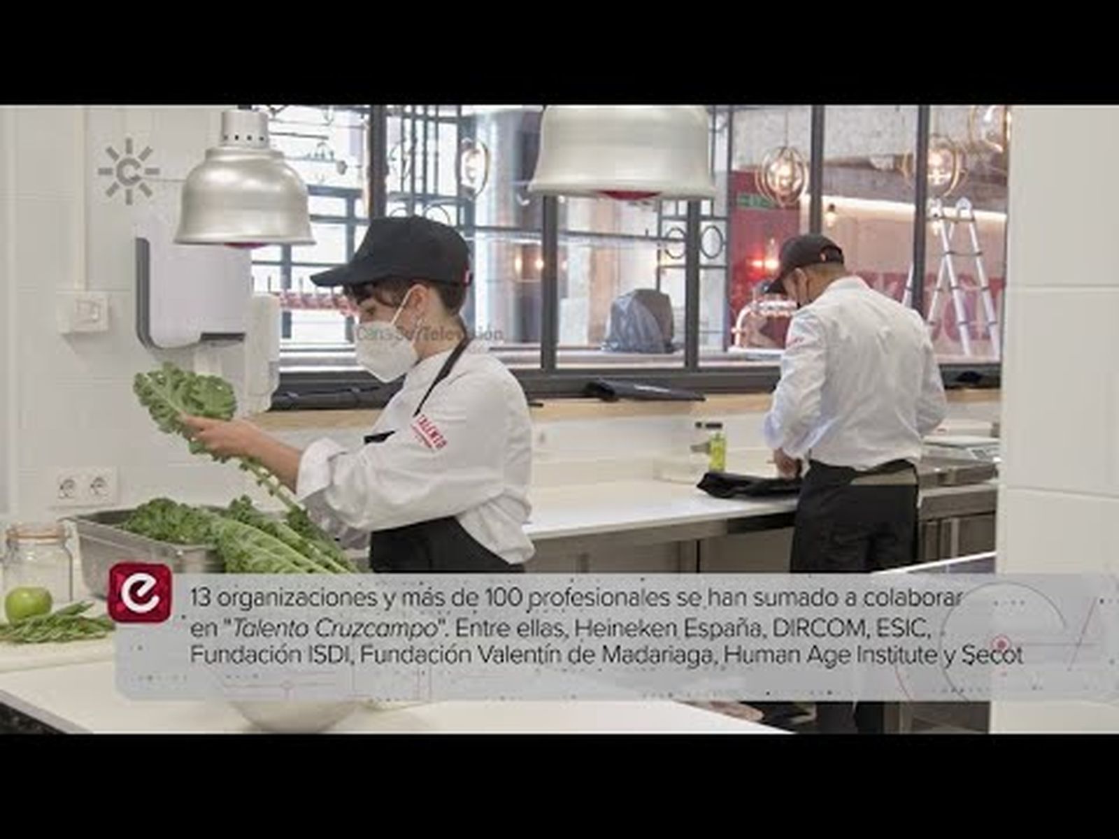 Fundación Cruzcampo | Medalla de Andalucía a la Proyección de Andalucía 2022